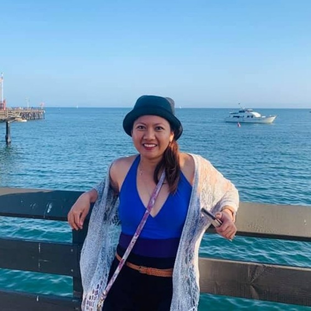 Meet your Posher, Madel